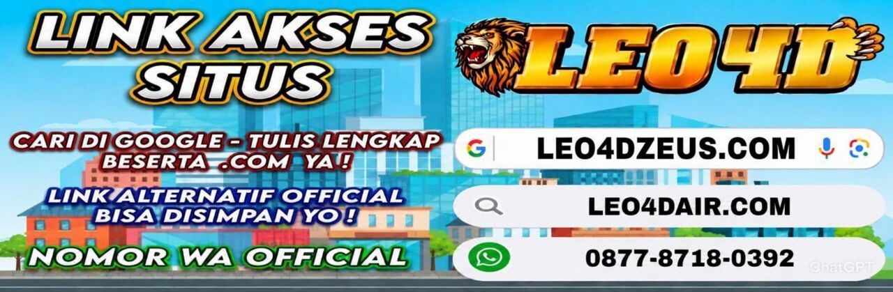 Leo4d BANNER MOBILE